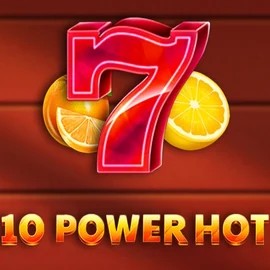 Play 10 Power Hot slot by Amusnet Interactive on spinsy-casinos.es