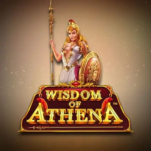 Play the Wisdom of Athena slot by Pragmatic Play on Spinsy Casino