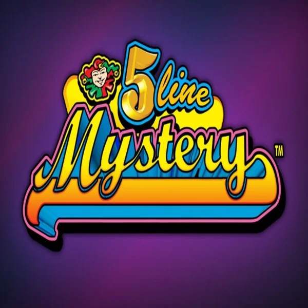 Play 5 Line Mystery slot by Eurocoin Interactive on spinsy-casinos.es
