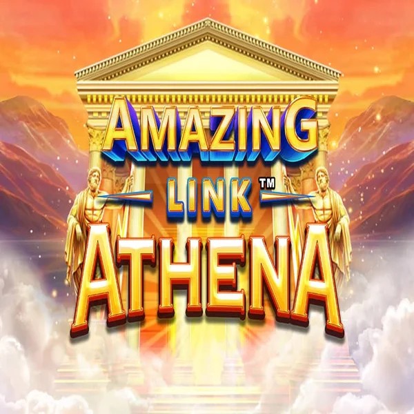 Play the Amazing Link Athena slot by SpinPlay Games on Spinsy Casino