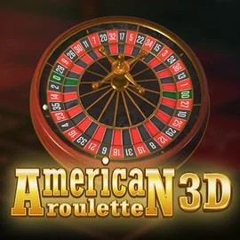American Roullete 3D (Evoplay) logo by Evoplay Spinsy Casino