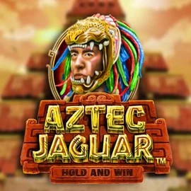 Play Aztec Jaguar Hold & Win slot by SYNOT Games on spinsy-casinos.es