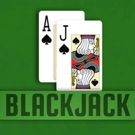 Enjoy Blackjack (Relax Gaming) by Relax Gaming – logo hosted on spinsy-casinos.es