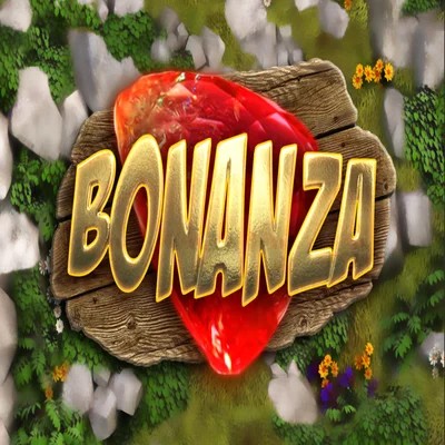 Bonanza slot visual from Big Time Gaming available on spinsy-casinos.es