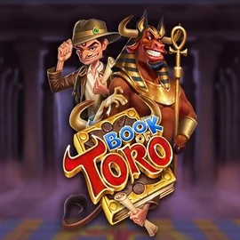 Book Of Toro online slot from ELK Studios – play at spinsy-casinos.es