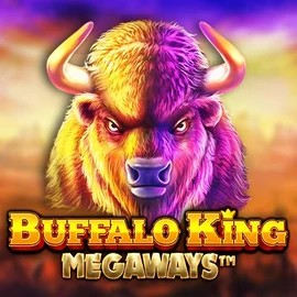 Play Buffalo King Megaways slot by Pragmatic Play on spinsy-casinos.es