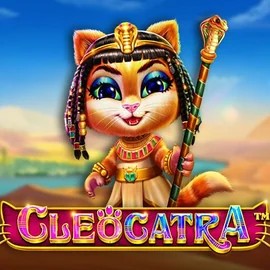 Cleocatra online slot from Pragmatic Play – play at spinsy-casinos.es