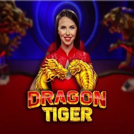 Dragon Tiger (Live) by Pragmatic Play, showcased at spinsy-casinos.es – game logo