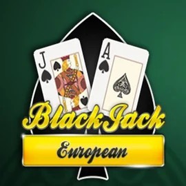 Enjoy European Blackjack MH by Play'n GO – logo hosted on spinsy-casinos.es