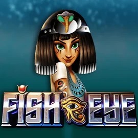 Fish Eye by Pragmatic Play, showcased at spinsy-casinos.es – game logo