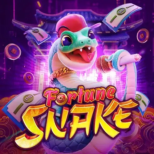 Fortune Snake slot icon by Endorphina, available at Spinsy Casino