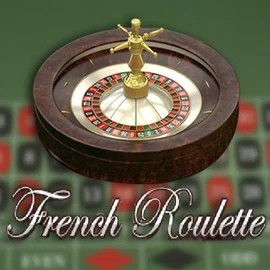 French Roulette (BGaming) slot visual from BGAMING available on spinsy-casinos.es