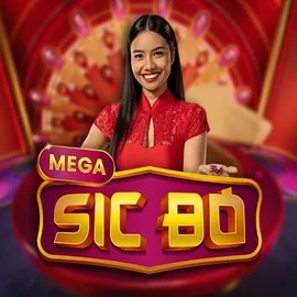 Play Mega Sic Bo slot by Pragmatic Play on spinsy-casinos.es