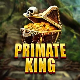 Enjoy Primate King by Red Tiger Gaming – logo hosted on spinsy-casinos.es
