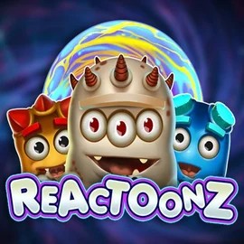 Reactoonz online slot from Play'n GO – play at spinsy-casinos.es