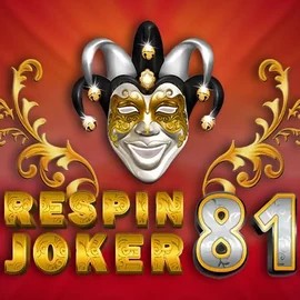 Play Respin Joker 81 slot by SYNOT Games on spinsy-casinos.es