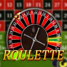Roulette (Pragmatic Play) casino game by Pragmatic Play – featured logo at Spinsy Casino