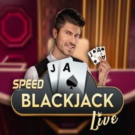 Speed Blackjack online slot from Pragmatic Play – play at spinsy-casinos.es