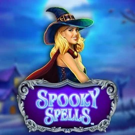 Spooky Spells online slot from Novomatic – play at spinsy-casinos.es