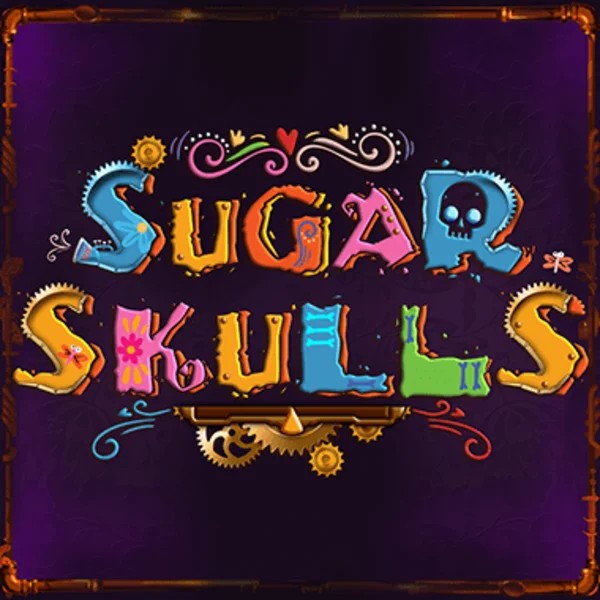 Play the Sugar Skulls slot by Booming Games on Spinsy Casino